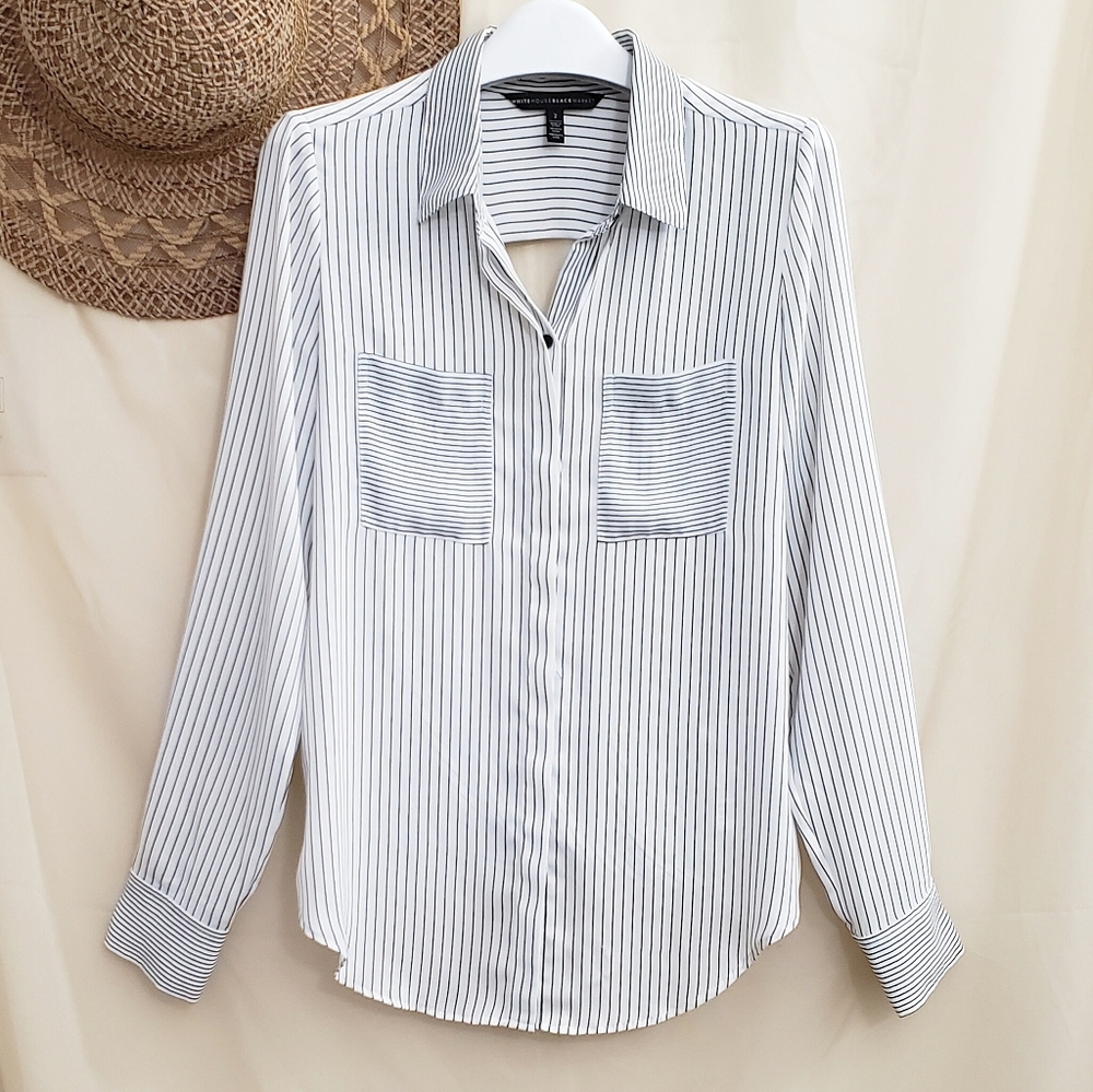 Beautiful blouse